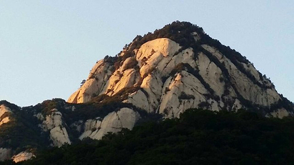 亚武山风景名胜区第 21 张图片