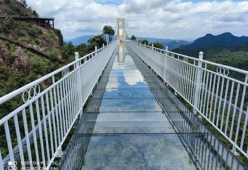 三百山景区第 28 张图片