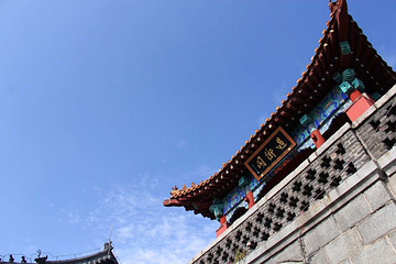 泰山风景名胜区-升仙坊第 24 张图片