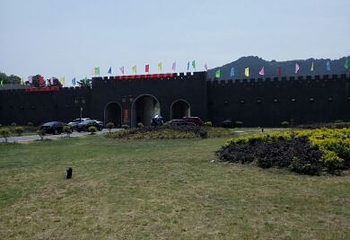 武汉木兰三台山旅游风景区第 32 张图片
