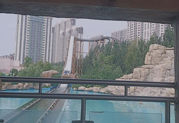 哈尔滨融创乐园第 132 张图片