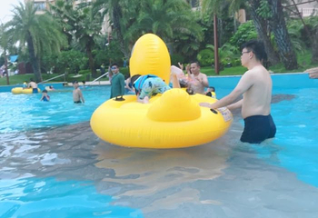 长隆横琴湾水世界第 35 张图片