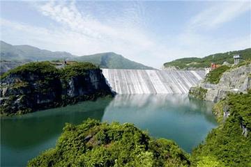 水布垭生态旅游区第 2 张图片