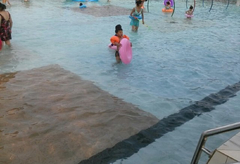 海豚湾水上乐园第 33 张图片