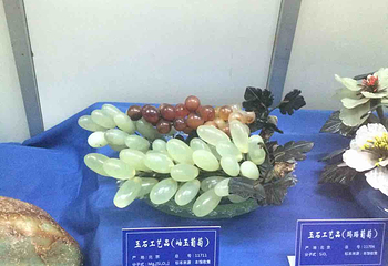 成都理工大学恐龙数字博物馆第 2 张图片