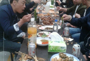 罗浮山嘉宝田218线森林温泉谷第 27 张图片
