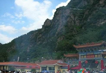 老爷山第 14 张图片