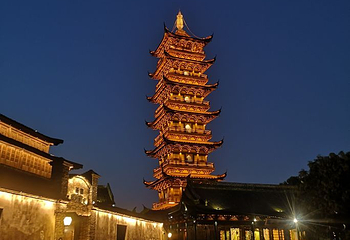 西塘一日游第 16 张图片