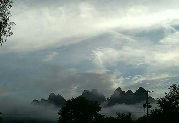 西镇吴山景区第 40 张图片