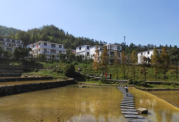 梅岭国家级风景名胜区第 40 张图片
