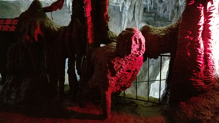 官马溶洞第 24 张图片