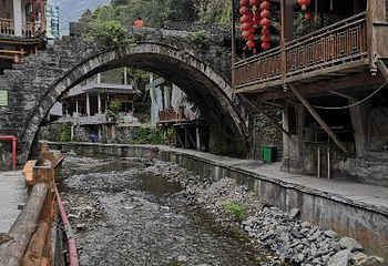 德夯大峡谷第 63 张图片