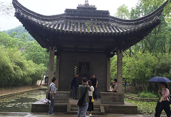 范文澜故居第 22 张图片