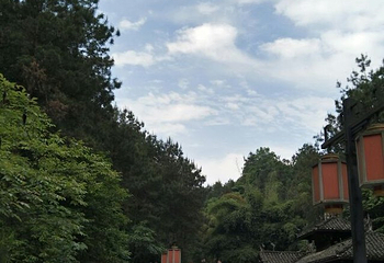 奔波寺（蚌普寺）第 8 张图片