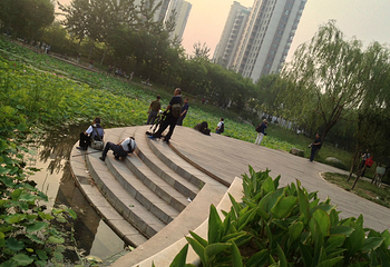 南翠屏公园第 30 张图片