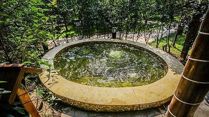 嘉兴清池温泉第 18 张图片