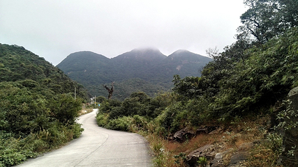 广东第一峰旅游风景区第 56 张图片