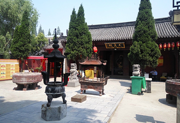 广德寺第 14 张图片