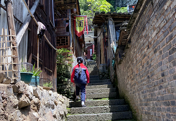 镇远石屏山第 30 张图片