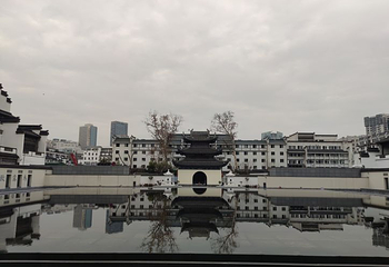 夫子庙秦淮河画舫第 19 张图片