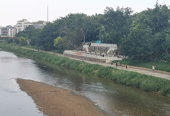 龙岗龙园第 3 张图片