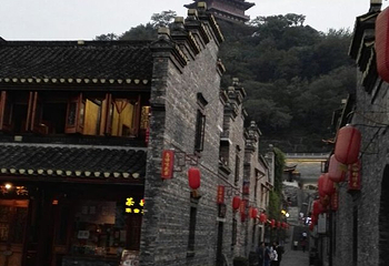云台阁第 33 张图片