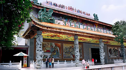 宝墨园第 31 张图片