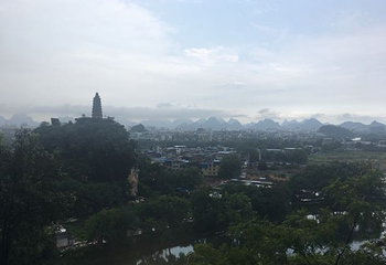 穿山景区第 52 张图片