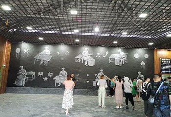 矮寨大桥第 56 张图片