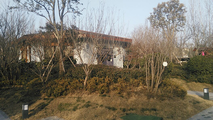 思念果岭悦温泉第 18 张图片