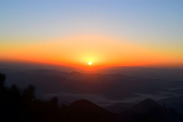 三清山风景区第 33 张图片