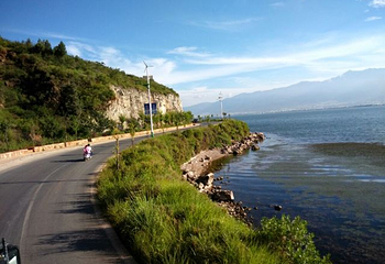 环洱海双层豪华旅游大巴（环洱海一卡通）第 26 张图片