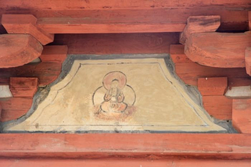 岩山寺第 8 张图片