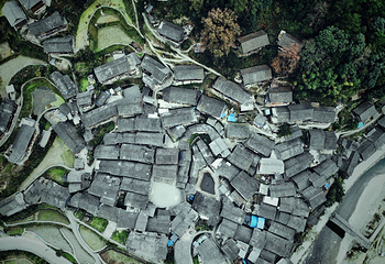 郎德苗寨景区第 110 张图片