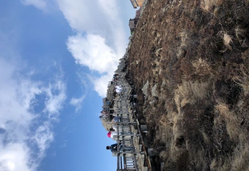 太白山国家森林公园第 55 张图片