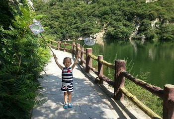 大石峪景区第 20 张图片