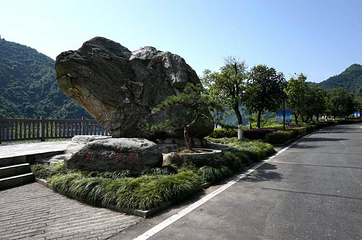 黄龙滩旅游度假区第 7 张图片