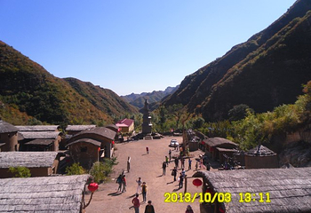 清风岭第 14 张图片