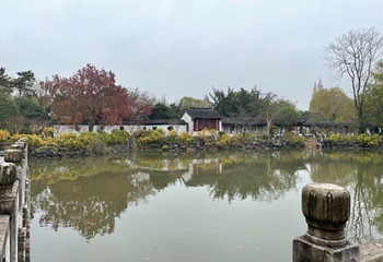 上海大观园第 61 张图片