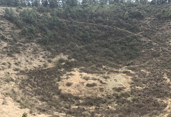 腾冲火山地热国家地质公园-小空山第 18 张图片