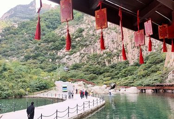 冰塘峪第 53 张图片