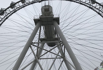 SKY RING 屋顶摩天轮第 31 张图片