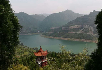跑马岭第 23 张图片