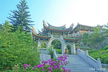 天界寺第 2 张图片