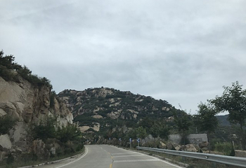 山东香山国际旅游度假区第 21 张图片