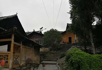 河湾山寨第 14 张图片