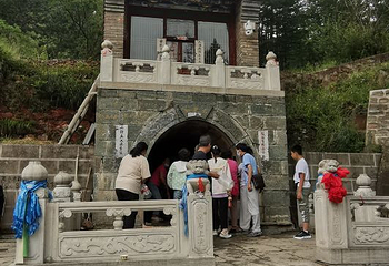 罗睺寺第 15 张图片