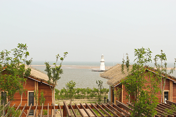 唐山湾国际旅游岛第 12 张图片