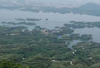 雪峰山第 3 张图片