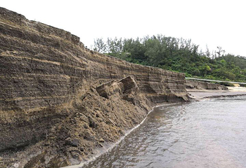 黑沙海滩第 51 张图片